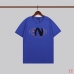 Fendi T-shirts for men and women #99914788