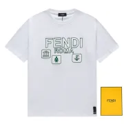 Fendi T-shirts for men and women #99923111