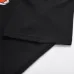 Fendi T-shirts for men black #B54096