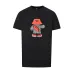 Fendi T-shirts for men black #B54096