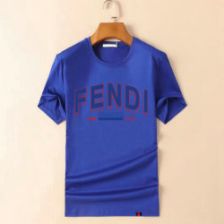 Fendi T-shirts for men on sale #999934570