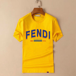 Fendi T-shirts for men on sale #999934571