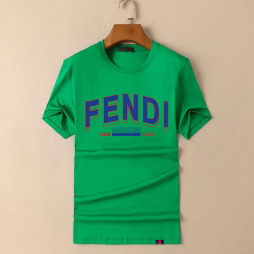 Fendi T-shirts for men on sale #999934573