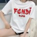 Fendi T-shirts for women #99916977
