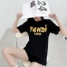 Fendi T-shirts for women #99916978