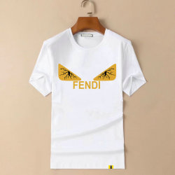 New Arrivals Fendi T-shirts for men #999934579