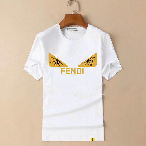 New Arrivals Fendi T-shirts for men #999934579