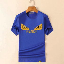 New Arrivals Fendi T-shirts for men #999934580