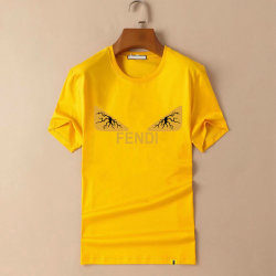 New Arrivals Fendi T-shirts for men #999934581
