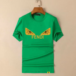 New Arrivals Fendi T-shirts for men #999934583