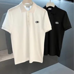 Ferragamo T-Shirts for ferragamo polo T-shirts for  men #B52810
