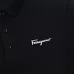 Ferragamo T-Shirts for ferragamo polo T-shirts for  men #B52811