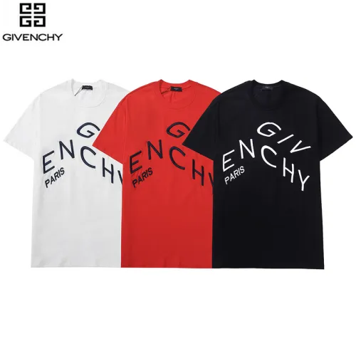 Givenchy 2021 T-shirts for MEN #99904888