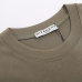 Givenchy AAA T-shirts White/Olive #999937084