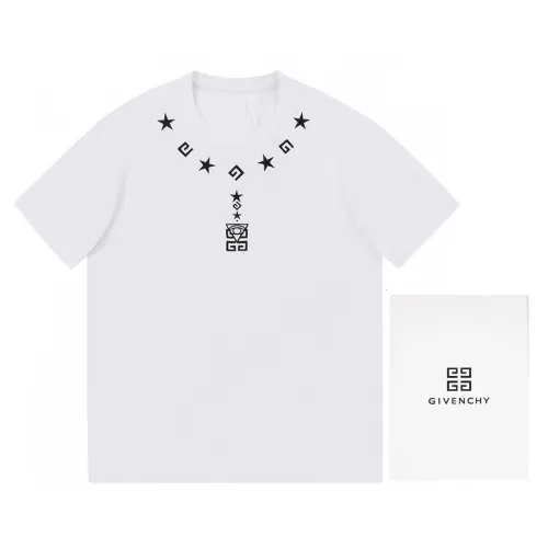 Givenchy AAAA T-shirts #99922868