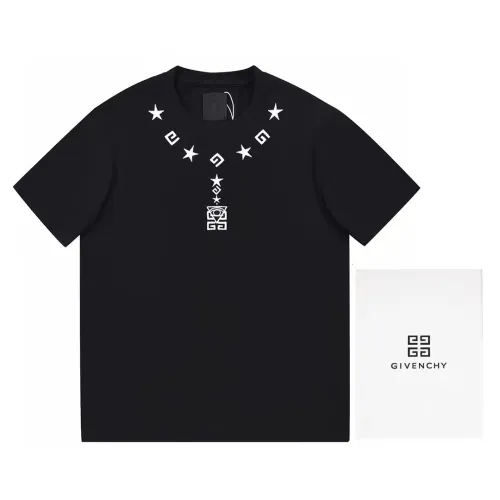 Givenchy AAAA T-shirts #99922869