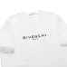 Givenchy Big T-shirts for MEN #99898323