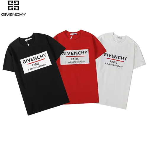 Givenchy T-shirts for MEN #99897163