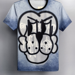 Givenchy T-shirts for MEN #99925389