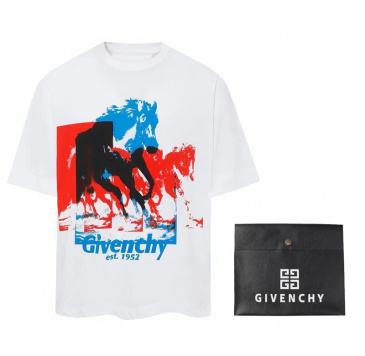 Givenchy T-shirts for MEN #9999932482