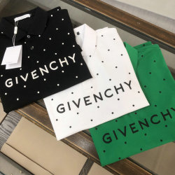 Givenchy T-shirts for MEN #B33597