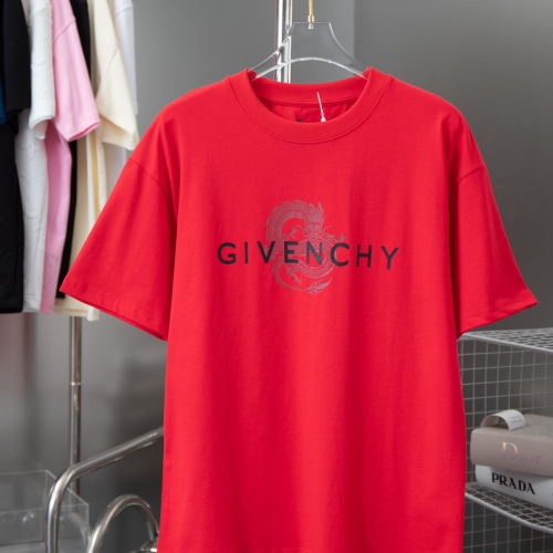 Givenchy T-shirts for MEN #B35484