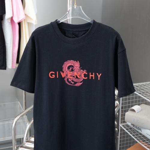 Givenchy T-shirts for MEN #B35486