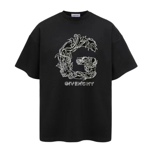 Givenchy T-shirts for MEN #B35801