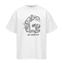 Givenchy T-shirts for MEN #B35802