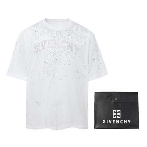 Givenchy T-shirts for MEN #B36634