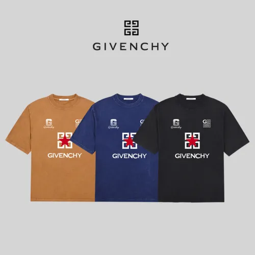 Givenchy T-shirts for MEN #B38301