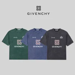 Givenchy T-shirts for MEN #B38302