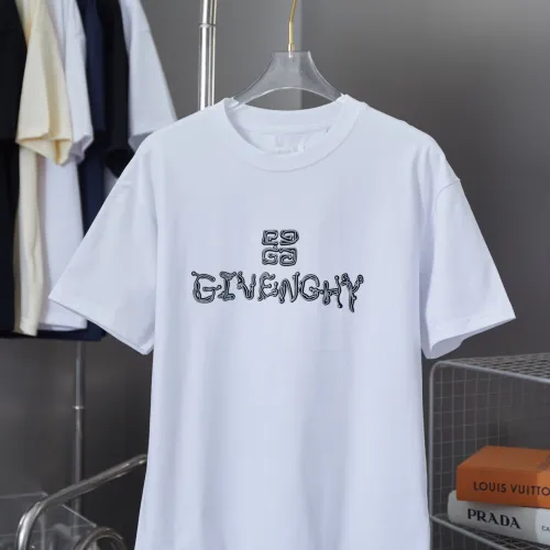 Givenchy T-shirts for MEN #B45304