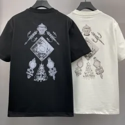 Givenchy T-shirts for MEN #B45674