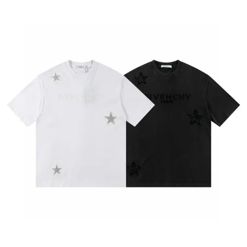 Givenchy T-shirts for MEN #B46477