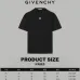 Givenchy T-shirts for MEN #B51406