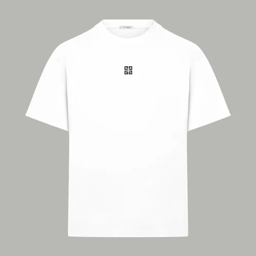 Givenchy T-shirts for MEN #B51407