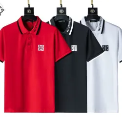 Givenchy T-shirts for MEN #B51932