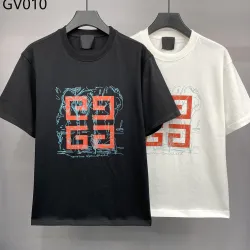 Givenchy T-shirts for MEN #B52666