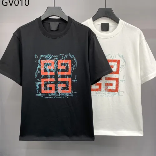 Givenchy T-shirts for MEN #B52666