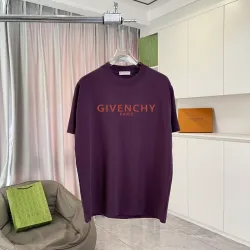 Givenchy T-shirts for MEN #B52814