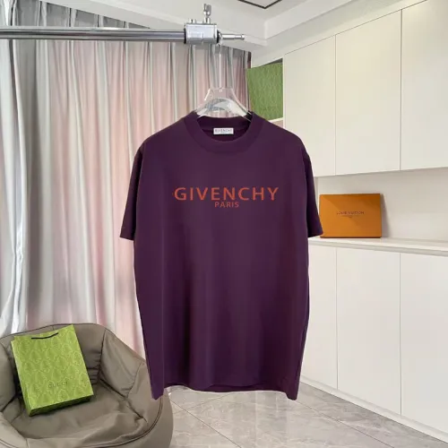 Givenchy T-shirts for MEN #B52814