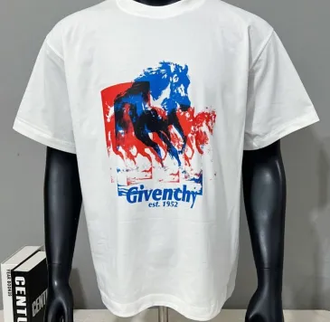 Givenchy T-shirts for MEN #B63802 Givenchy T-shirts for MEN #B63802