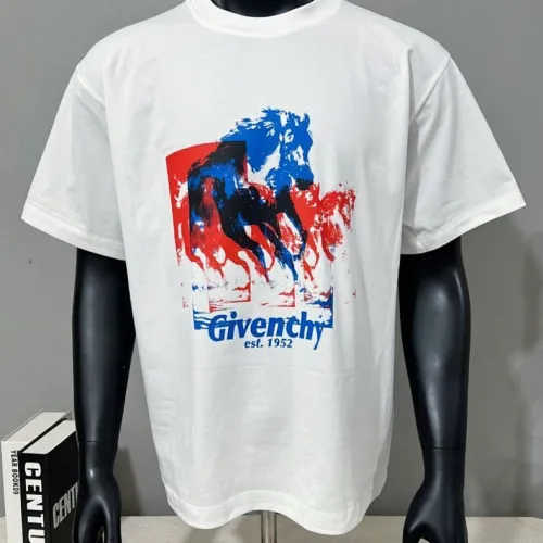 Givenchy T-shirts for MEN #B63802