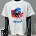 Givenchy T-shirts for MEN #B63802
