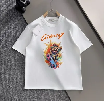 Givenchy T-shirts for MEN #B64838