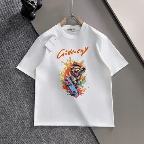 Givenchy T-shirts for MEN #B64838