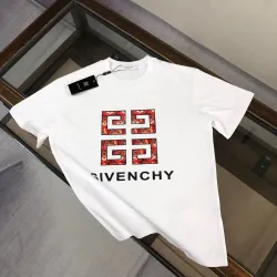Givenchy T-shirts for MEN #B65934 Givenchy T-shirts for MEN #B65934