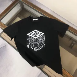 Givenchy T-shirts for MEN #B65941 Givenchy T-shirts for MEN #B65941