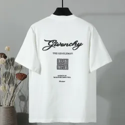 Givenchy T-shirts for MEN #B66497